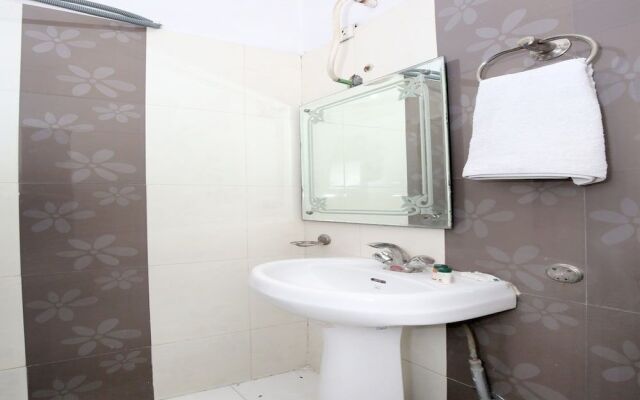 OYO 12972 Hotel Krishna castle