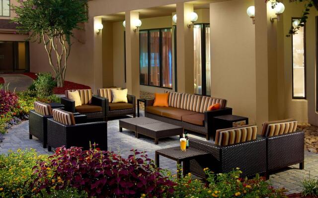 Courtyard by Marriott Atlanta Duluth/Gwinnett Place