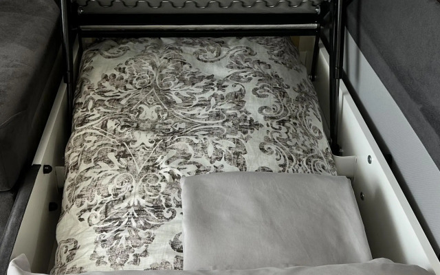 Апартаменты на улице Никитова