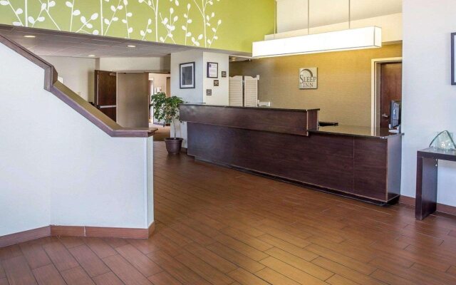 Sleep Inn Orangeburg