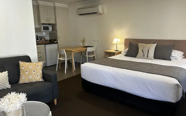 Millthorpe Boutique Motel