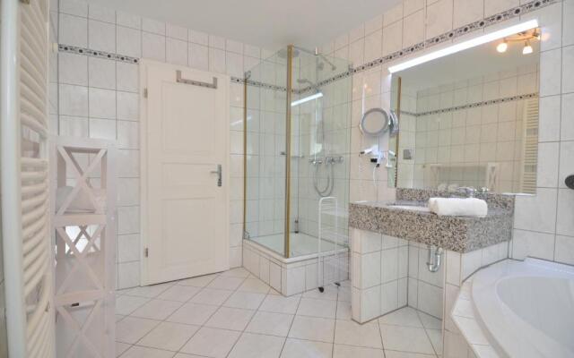 Villa Binz - Apt. 05