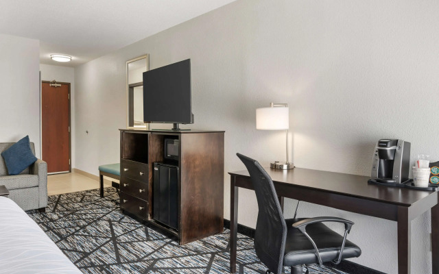 Best Western Plus Anderson
