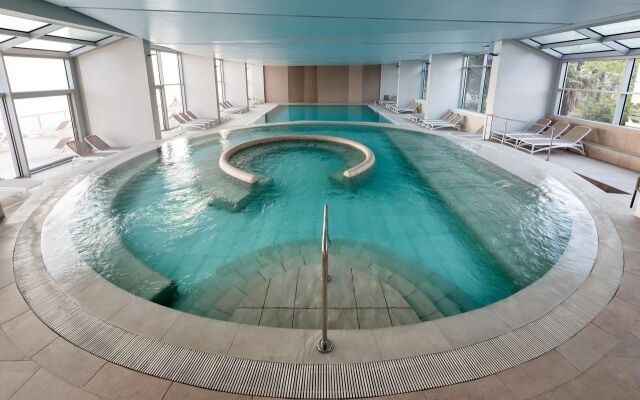 Grand Hotel Bernardin