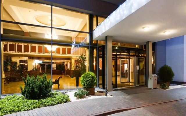 Jasek Premium Hotel Wrocław