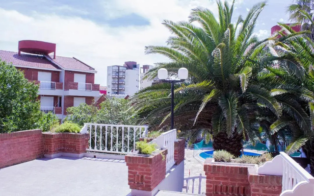 San Remo Gesell Mar Apart