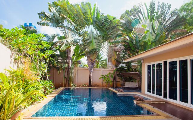 Baan Manu Chang