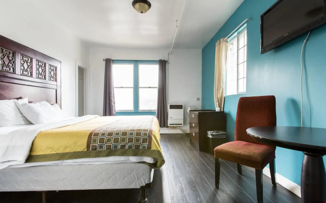 Stuart Hotel