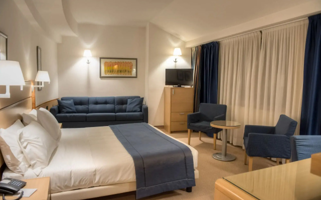 Cardano Hotel Malpensa