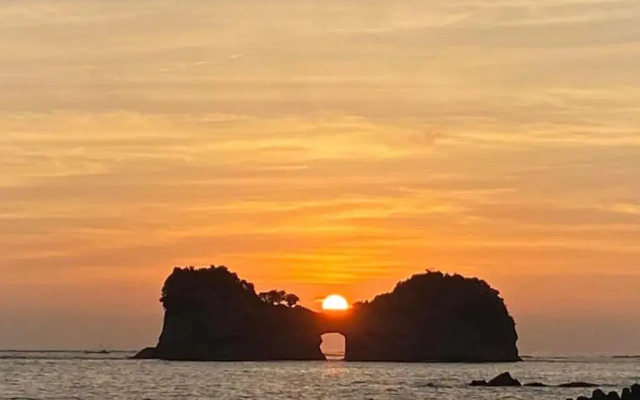 The Gran Resort Elegante Shirahama