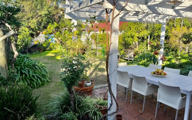 Relaxing 3 Bedroom Apartment in Perth
