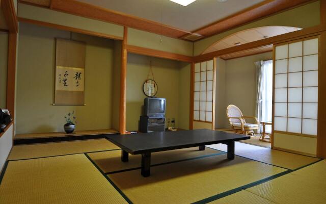 Obana Ryokan Fukitei