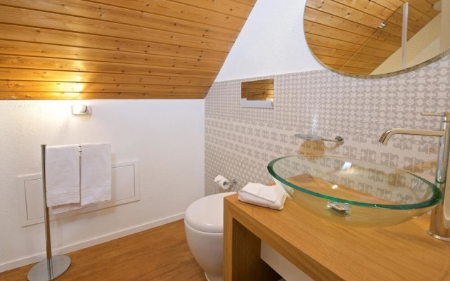 Schweizerhof 133 Vaz Obervaz