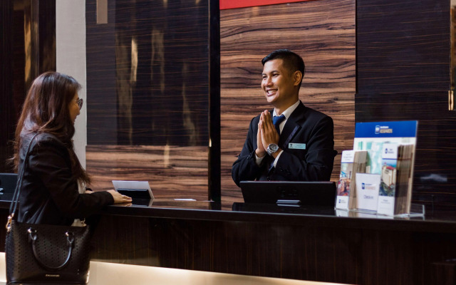 Best Western Senayan