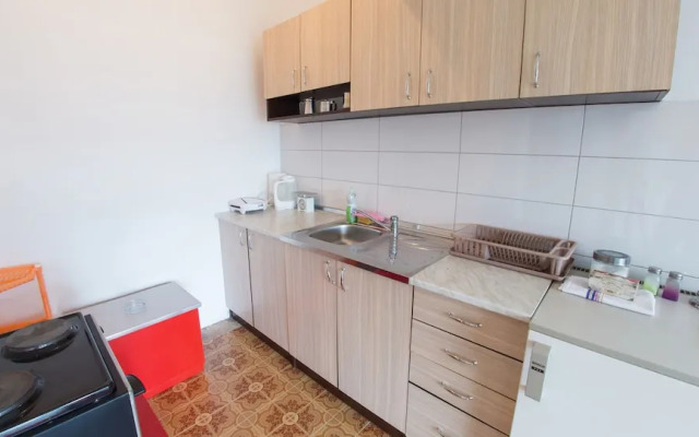 Rooms Agava