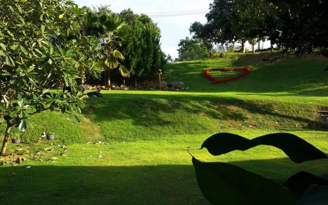 Kirirath Resort
