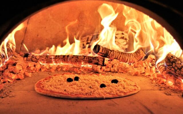 Domaine de L'Amitié