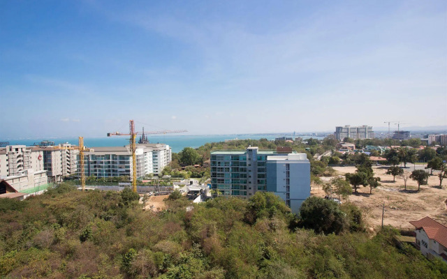 R-Con Wong Amat Suite