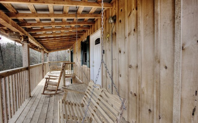 A Finders Keepers #335 by Aunt Bug'S Cabin Rentals