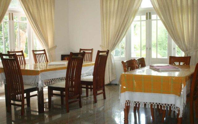 Kivga Bungalow