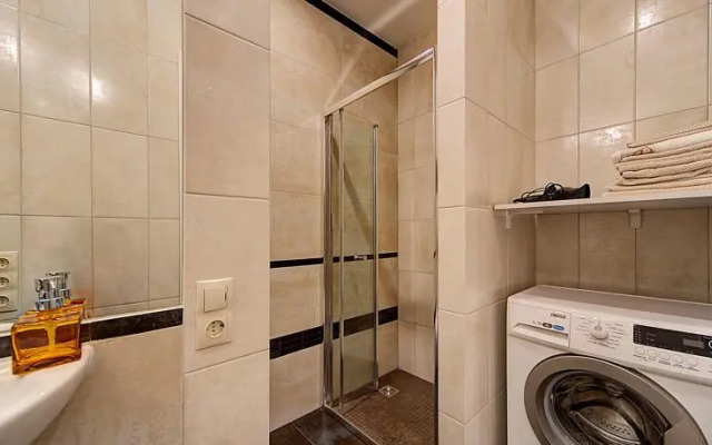 На канале Грибоедова