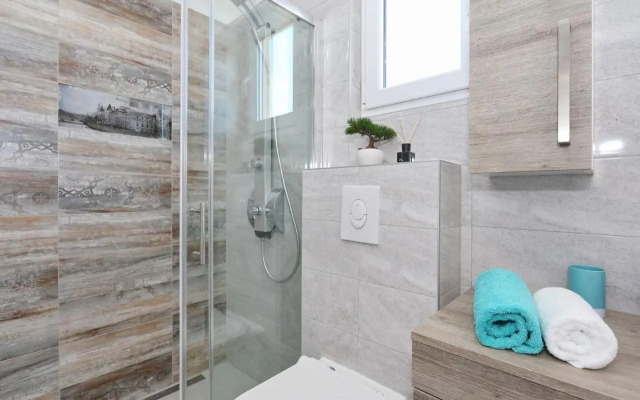 Punta Garden Pool House