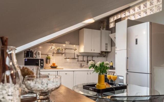 Torino Sweet Home Massena