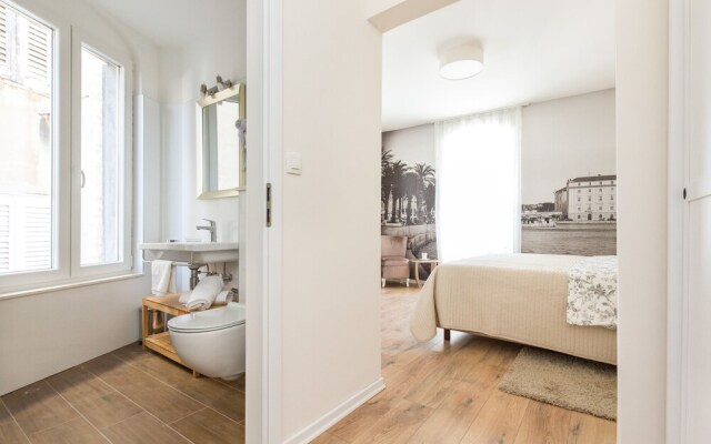 Spalatum Boutique Suites