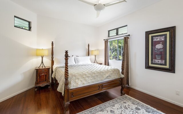 Ho'o Maluhia 3 Bedroom Home