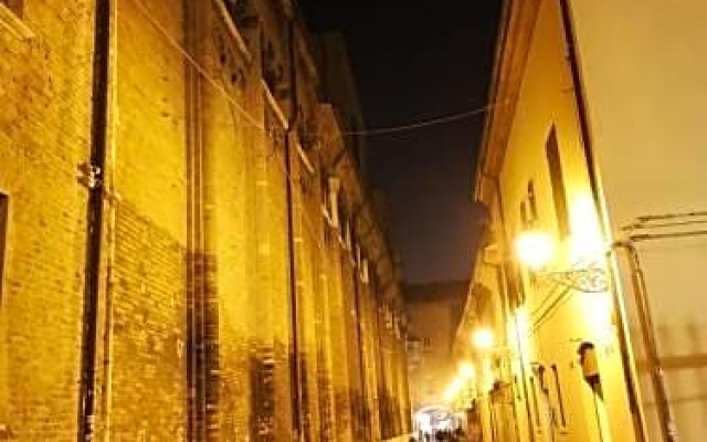 casa 21