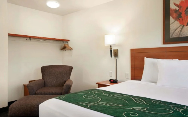 Oak Tree Inn Low Moor