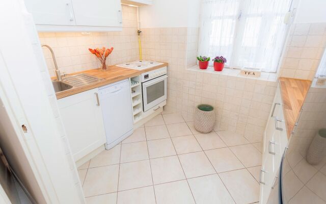 Souper Apartments Downtown