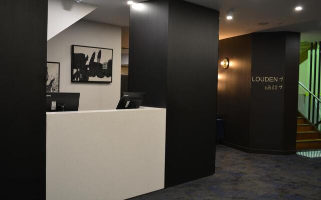 Mercure Welcome Melbourne