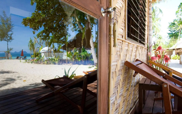 Mayalay Resort-Green Hotel