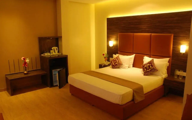 Hotel Rajtara