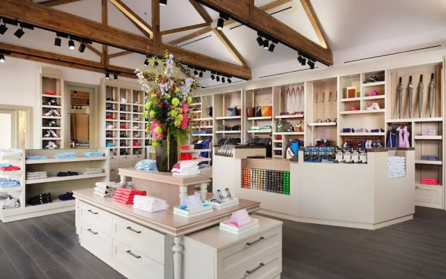 Adare Country House