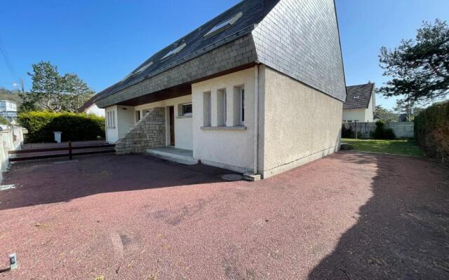 Appartement Jullouville, 2 pièces, 4 personnes - FR-1-361-65