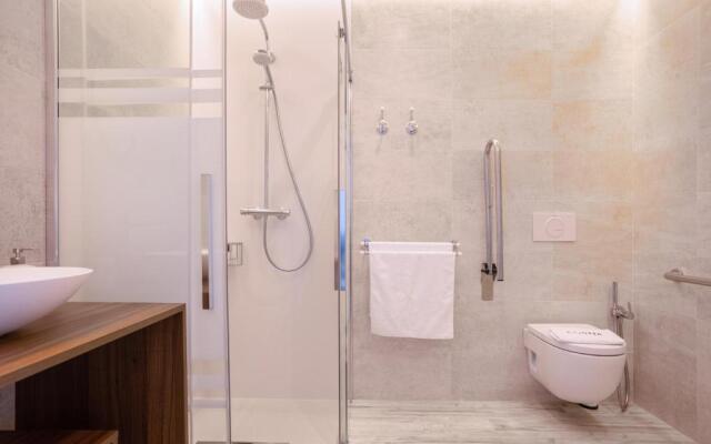 Apartamentos Kresala