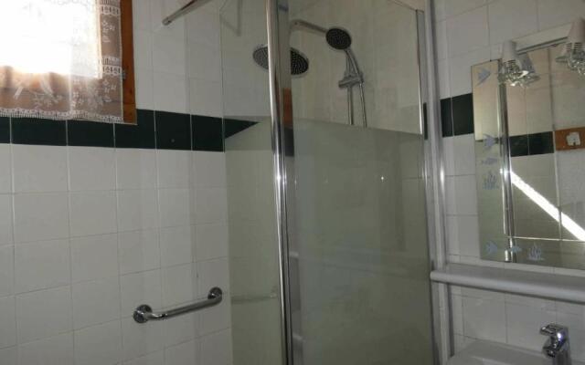 Résidence BOURGEON - Studio pour 4 Personnes 54