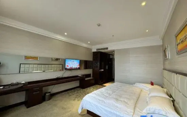 You Shui Pearl Hotel