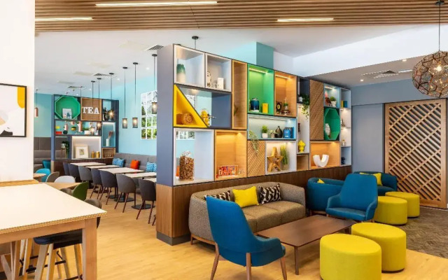 Holiday Inn Dublin Airport