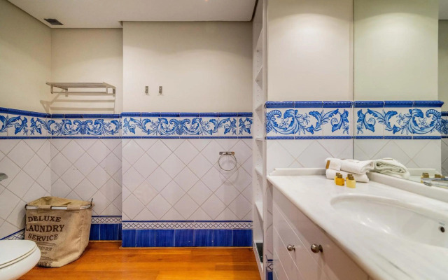 Casa la Concha - Marbellamar Beach Townhouse