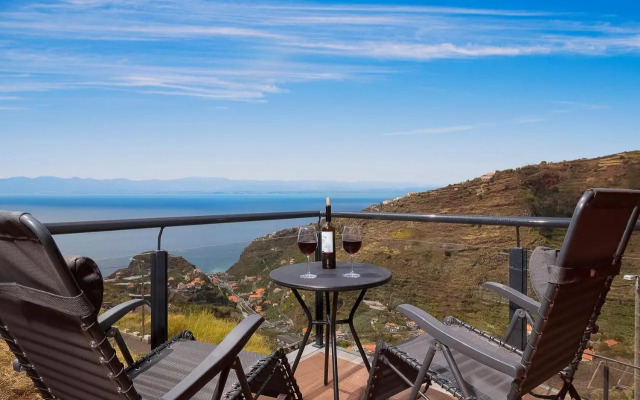 Sea View Loft Madeira