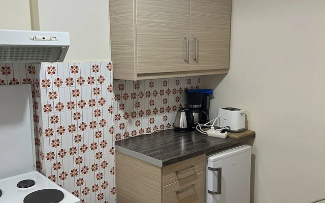 Neapolis Rooms & Apartments