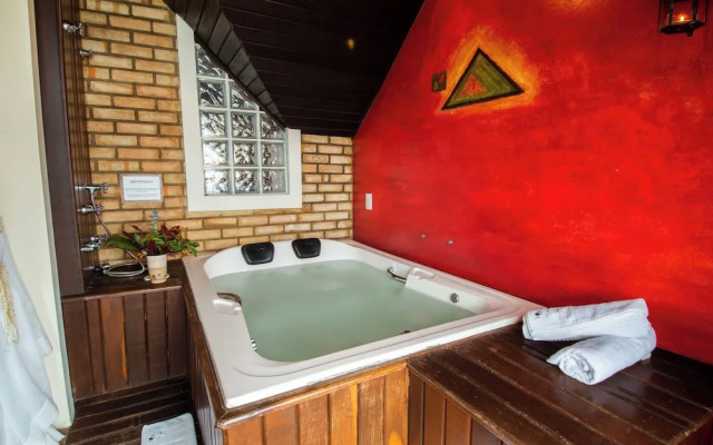 Olhos verdes Guest house