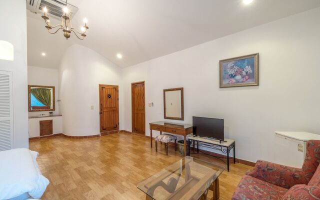Albergue