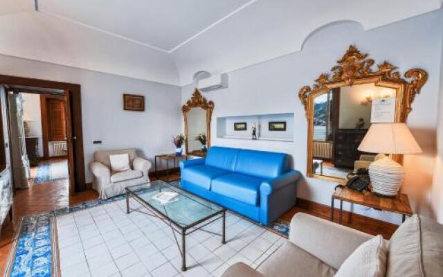 Ravello Art Villa Marmorata
