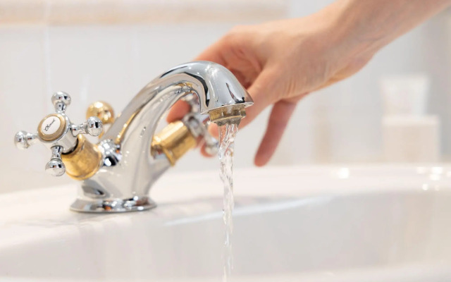 Le Grand Hotel Courchevel 1850