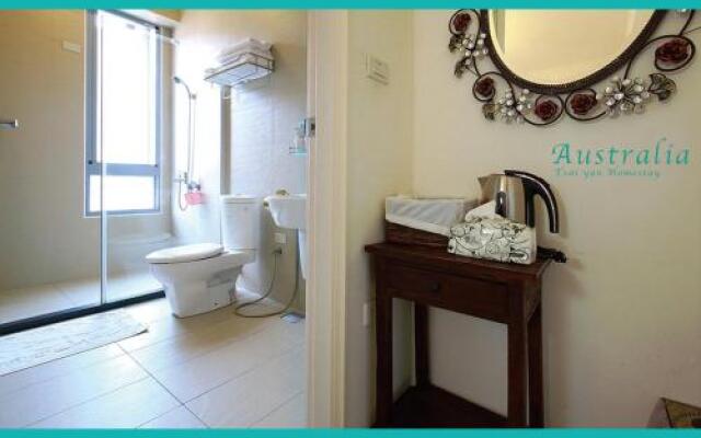 Tsai Yan Homestay