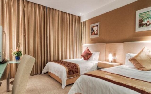 Starway Premier ECO Grand